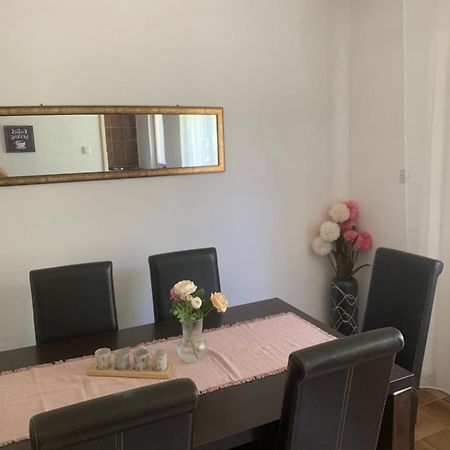 House Orange Apartments Herceg Novi Exterior photo