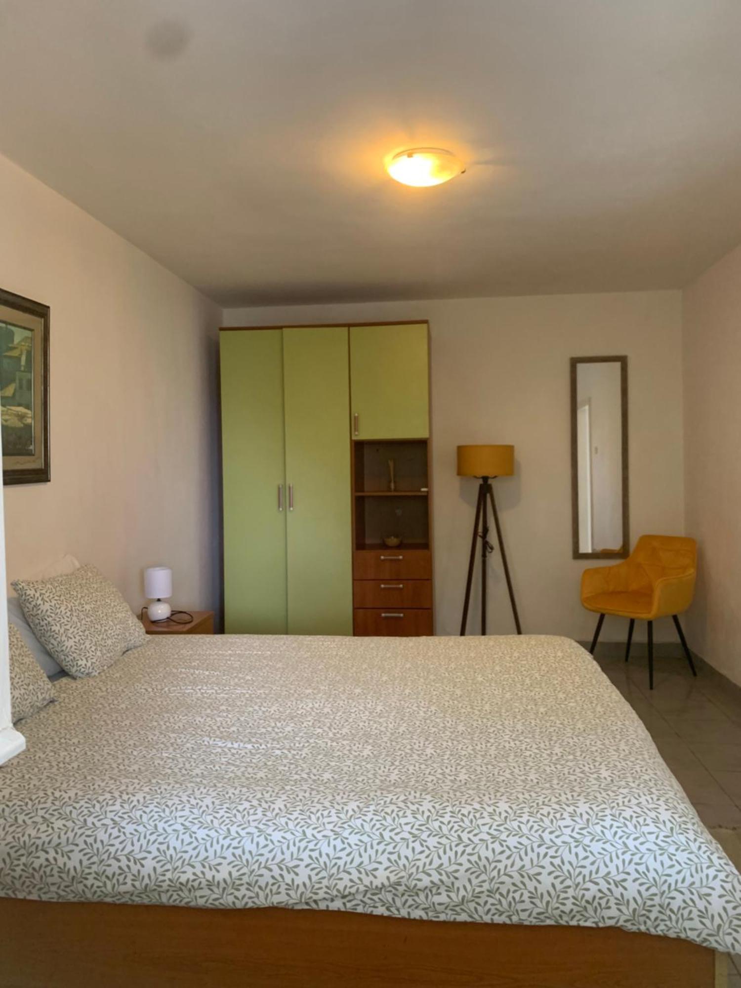 House Orange Apartments Herceg Novi Exterior photo