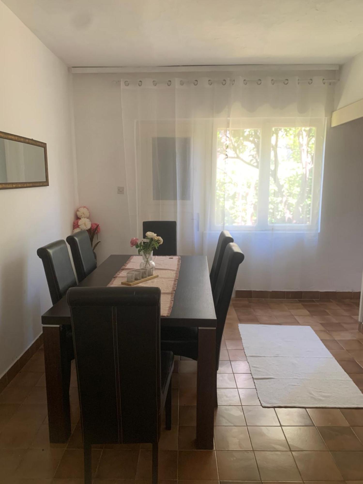 House Orange Apartments Herceg Novi Exterior photo