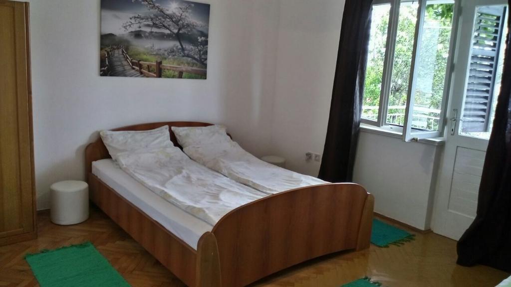House Orange Apartments Herceg Novi Exterior photo